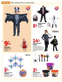 Catalogue Auchan page 46