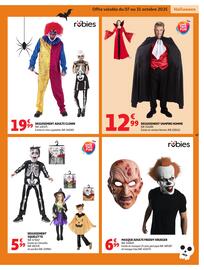 Catalogue Auchan page 47