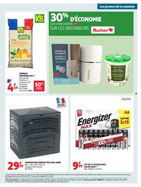 Catalogue Auchan page 51