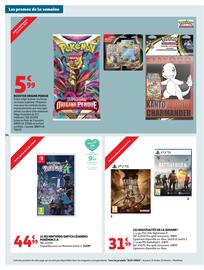 Catalogue Auchan page 54