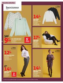 Catalogue Auchan page 58