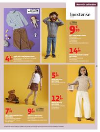 Catalogue Auchan page 61