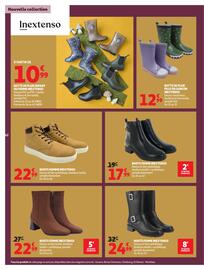 Catalogue Auchan page 62