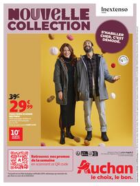 Catalogue Auchan page 64