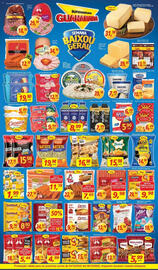 Encarte Supermercados Guanabara semana 40 Página 4
