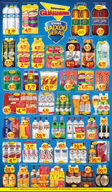 Encarte Supermercados Guanabara semana 40 Página 6