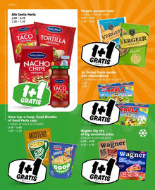 Poiesz folder week 41 Pagina 2