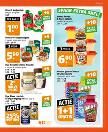 Poiesz folder week 41 Pagina 25