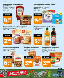 Poiesz folder week 41 Pagina 28