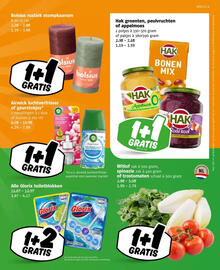 Poiesz folder week 41 Pagina 3