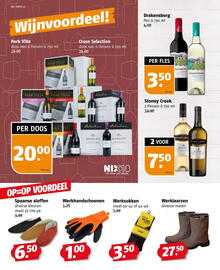 Poiesz folder week 41 Pagina 30