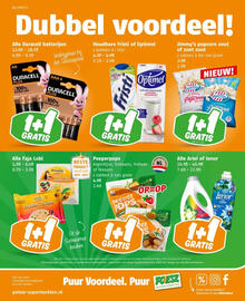 Poiesz folder week 41 Pagina 36