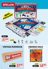 Boekenvoordeel folder Pagina 10