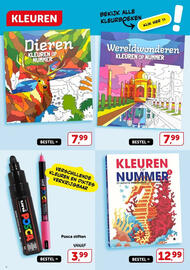 Boekenvoordeel folder Pagina 6