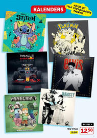 Boekenvoordeel folder Pagina 7
