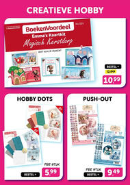 Boekenvoordeel folder Pagina 9