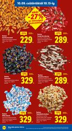 Lidl akciós újság hét 41 Oldal 12