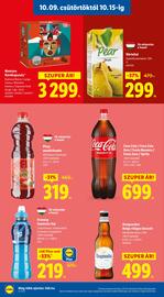 Lidl akciós újság hét 41 Oldal 14