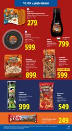 Lidl akciós újság hét 41 Oldal 19