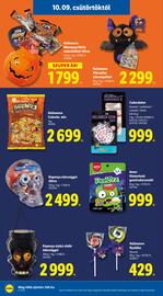 Lidl akciós újság hét 41 Oldal 20