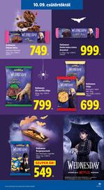 Lidl akciós újság hét 41 Oldal 25