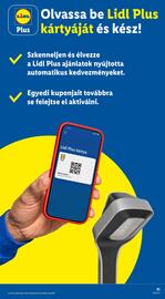 Lidl akciós újság hét 41 Oldal 31