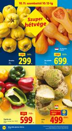 Lidl akciós újság hét 41 Oldal 40