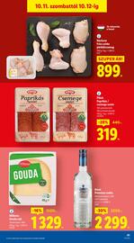 Lidl akciós újság hét 41 Oldal 41