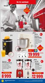 Lidl akciós újság hét 41 Oldal 46