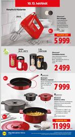Lidl akciós újság hét 41 Oldal 48