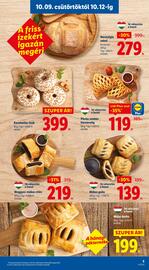 Lidl akciós újság hét 41 Oldal 5