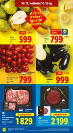 Lidl akciós újság hét 41 Oldal 54