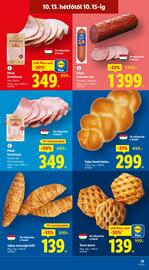 Lidl akciós újság hét 41 Oldal 55