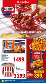 Lidl akciós újság hét 41 Oldal 58