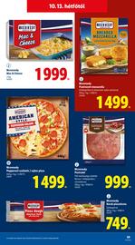 Lidl akciós újság hét 41 Oldal 59
