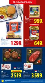 Lidl akciós újság hét 41 Oldal 60