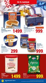 Lidl akciós újság hét 41 Oldal 62