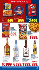 Lidl akciós újság hét 41 Oldal 63