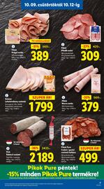 Lidl akciós újság hét 41 Oldal 7
