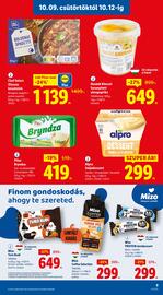 Lidl akciós újság hét 41 Oldal 9
