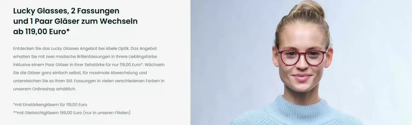 Abele Optik Prospekt (gültig bis 18-10)