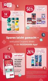 Rossmann Prospekt Seite 2
