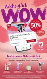 Rossmann Prospekt Seite 4