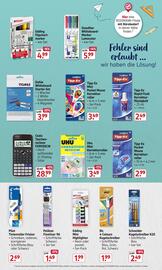 Rossmann Prospekt Seite 4