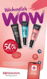 Rossmann Prospekt Seite 6