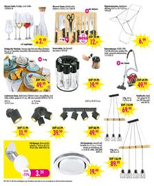 Möbel Boss Prospekt woche 40 Seite 10