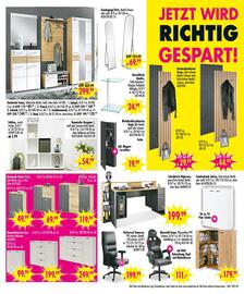 Möbel Boss Prospekt woche 40 Seite 9