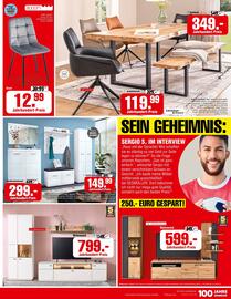 Segmüller Prospekt Seite 3