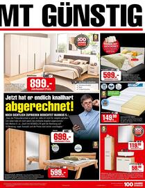 Segmüller Prospekt Seite 5