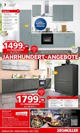 Segmüller Prospekt Seite 34
